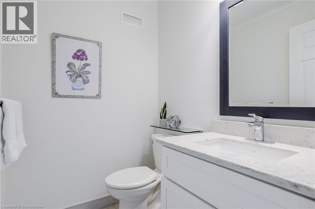Photo 9 of 158 Sulphur Springs Road, Ancaster ON