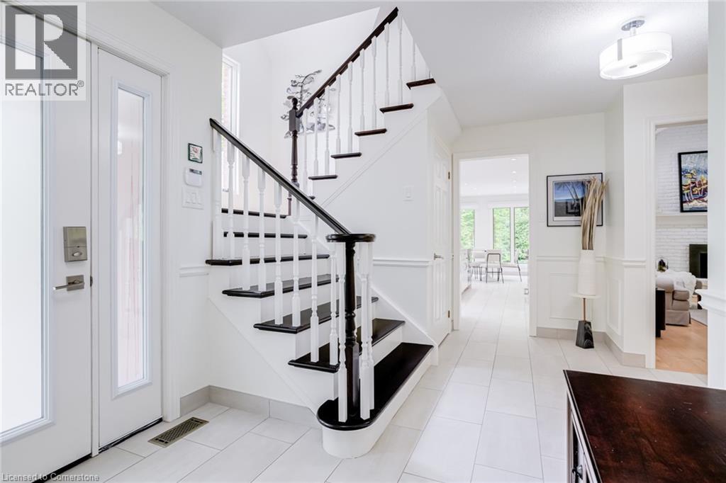 Photo 13 of 158 Sulphur Springs Road, Ancaster ON