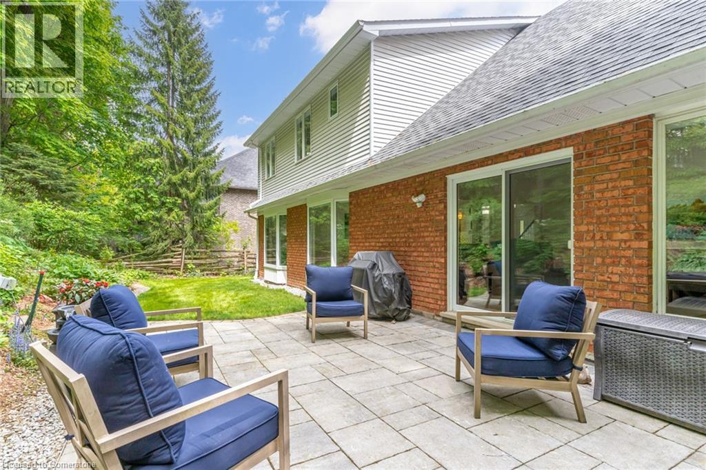 Photo 15 of 158 Sulphur Springs Road, Ancaster ON
