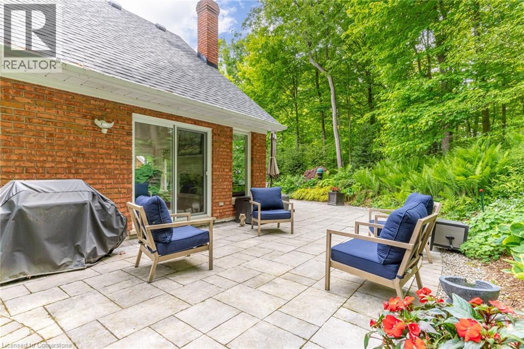 Photo 22 of 158 Sulphur Springs Road, Ancaster ON