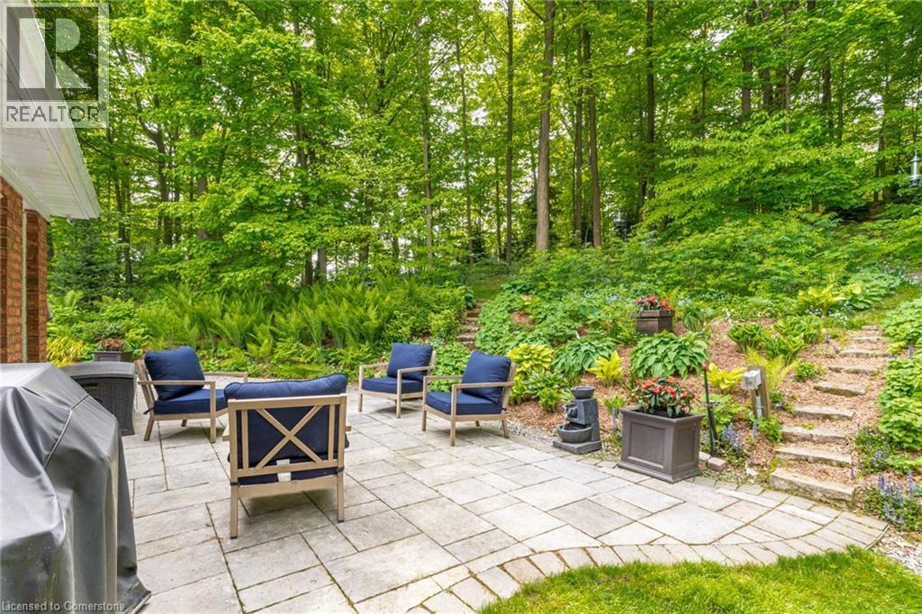 Photo 11 of 158 Sulphur Springs Road, Ancaster ON