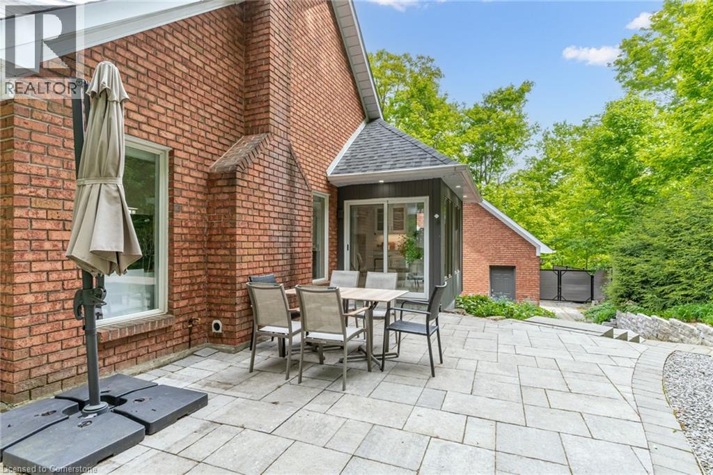 Photo 38 of 158 Sulphur Springs Road, Ancaster ON