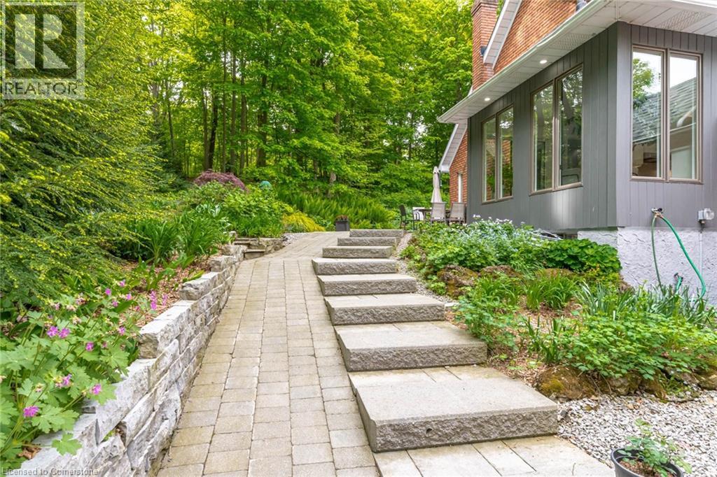 Photo 40 of 158 Sulphur Springs Road, Ancaster ON