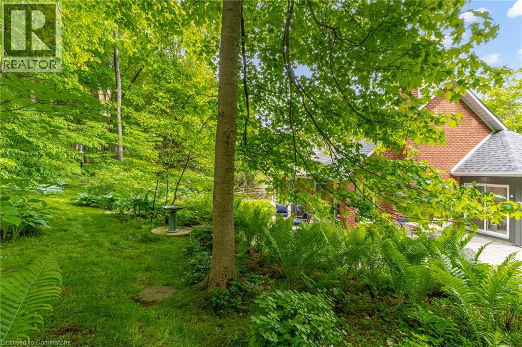 Photo 42 of 158 Sulphur Springs Road, Ancaster ON