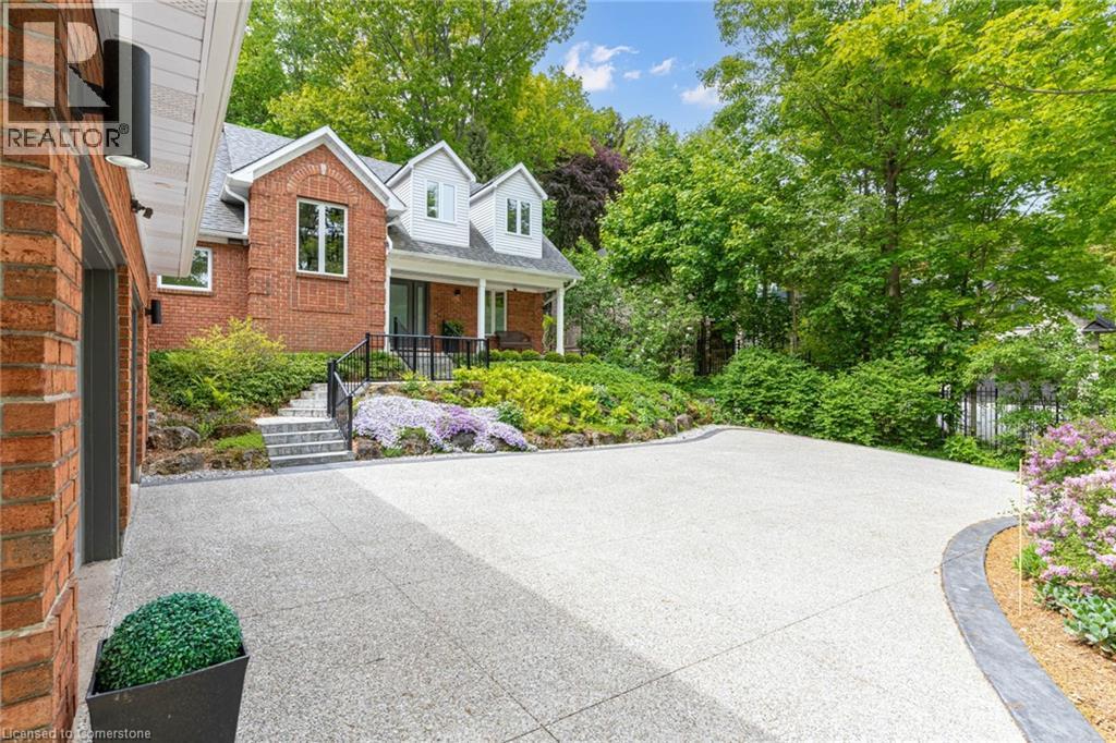 Photo 17 of 158 Sulphur Springs Road, Ancaster ON