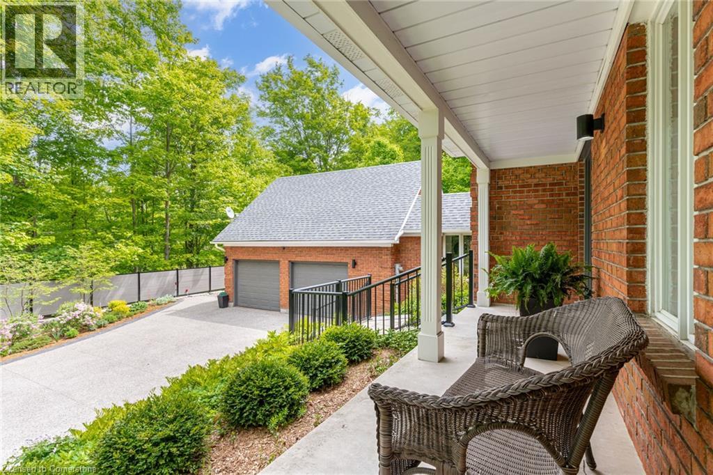 Photo 33 of 158 Sulphur Springs Road, Ancaster ON