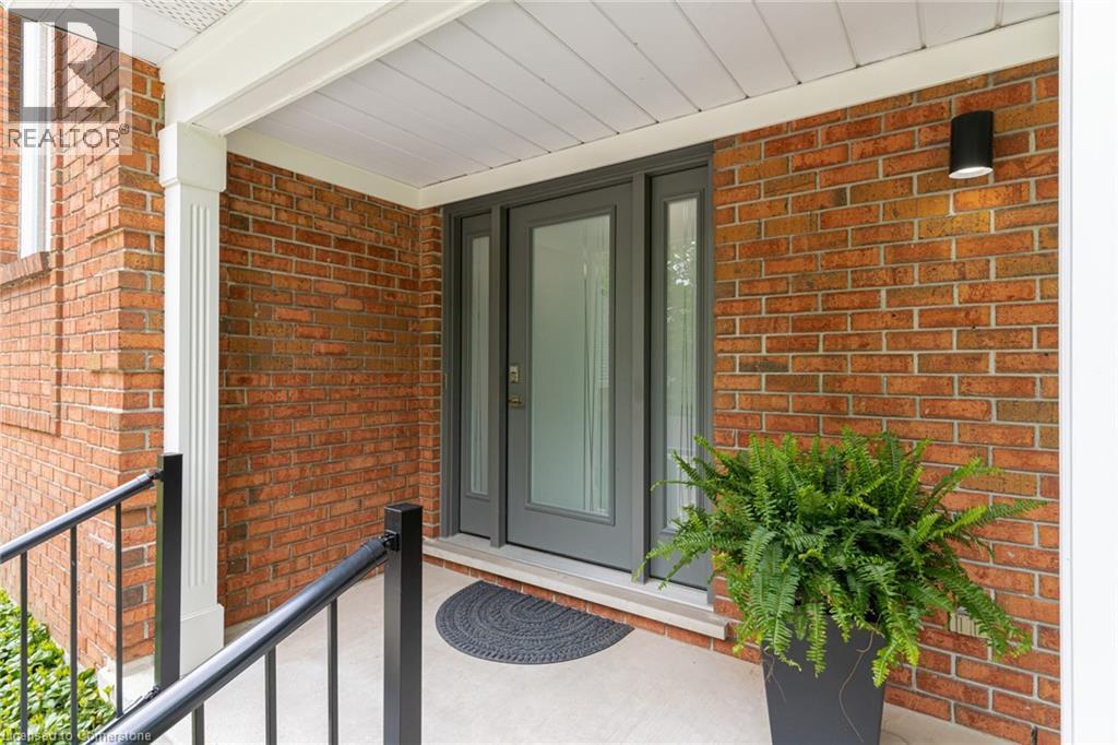 Photo 16 of 158 Sulphur Springs Road, Ancaster ON