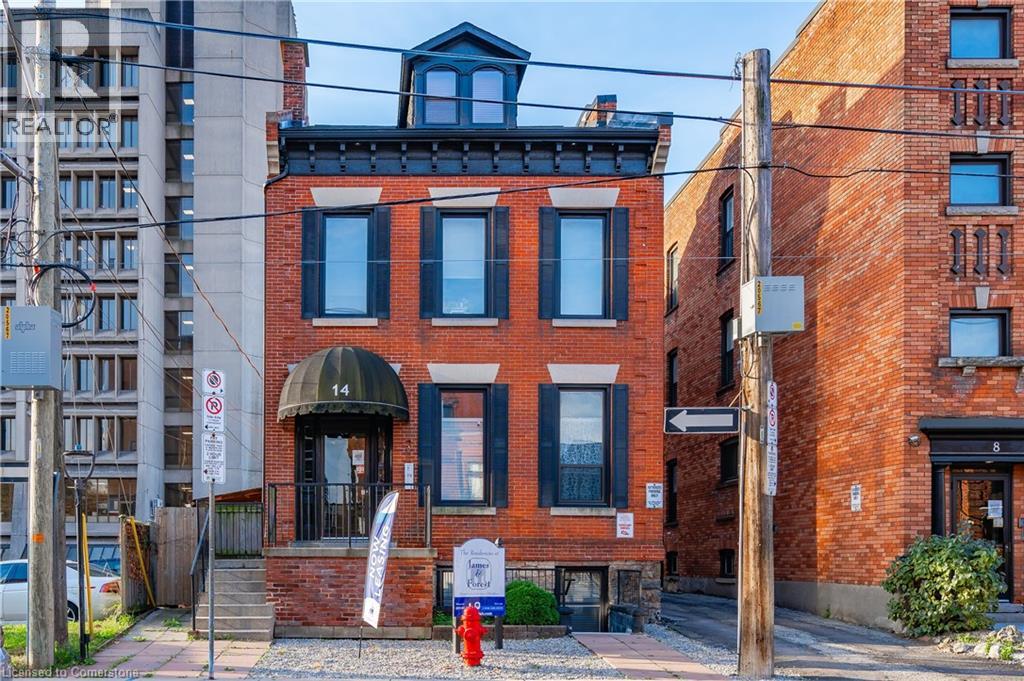 Photo 3 of 14 Forest Avenue Street S, Hamilton ON