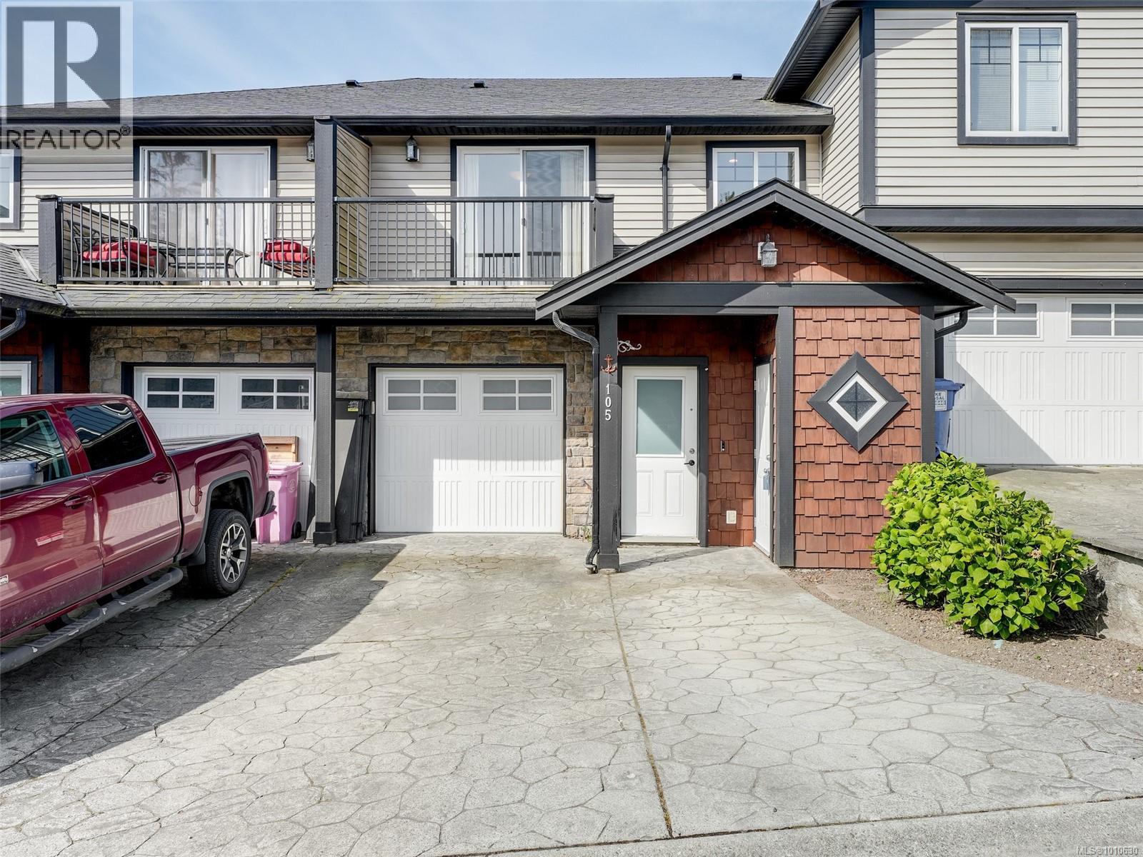 105 6838 Grant Road West, Sooke