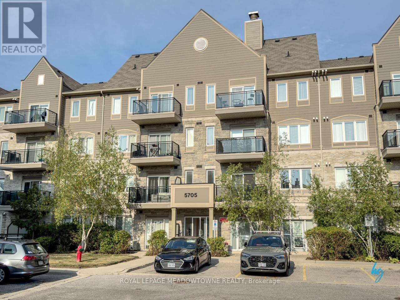 Photo 5 of 309 5705 Long Valley Road, Mississauga ON