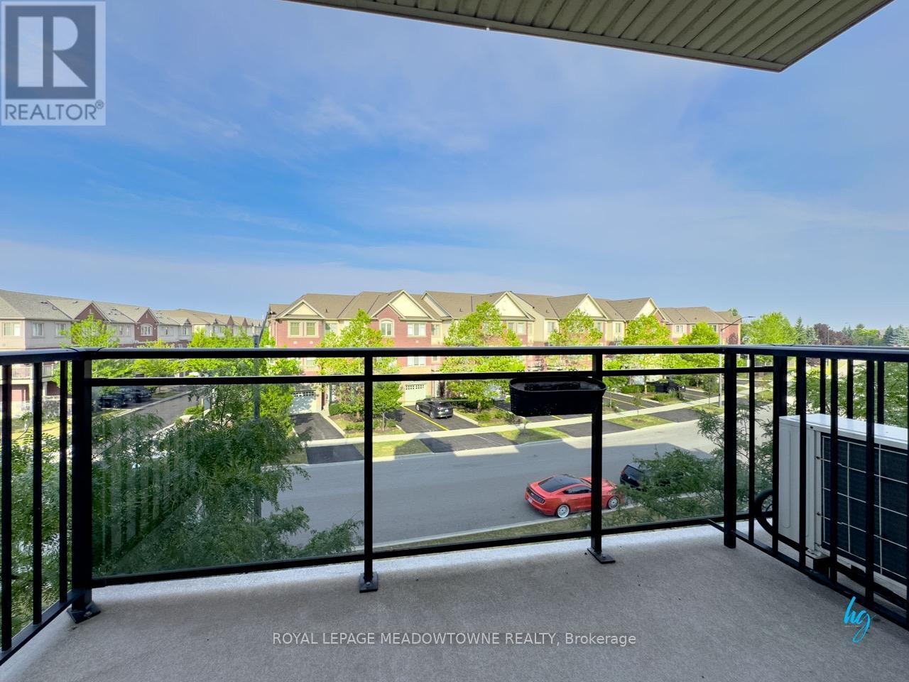 Photo 2 of 309 5705 Long Valley Road, Mississauga ON
