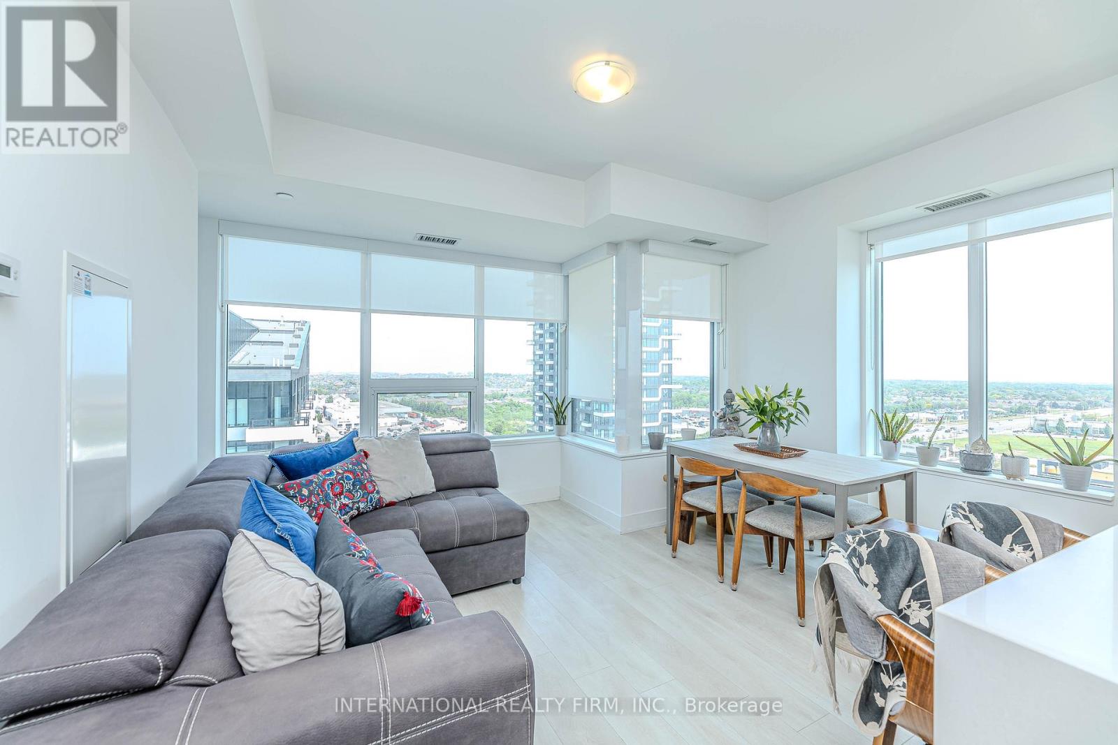 Photo 22 of 1307 2481 Taunton Road, Oakville ON