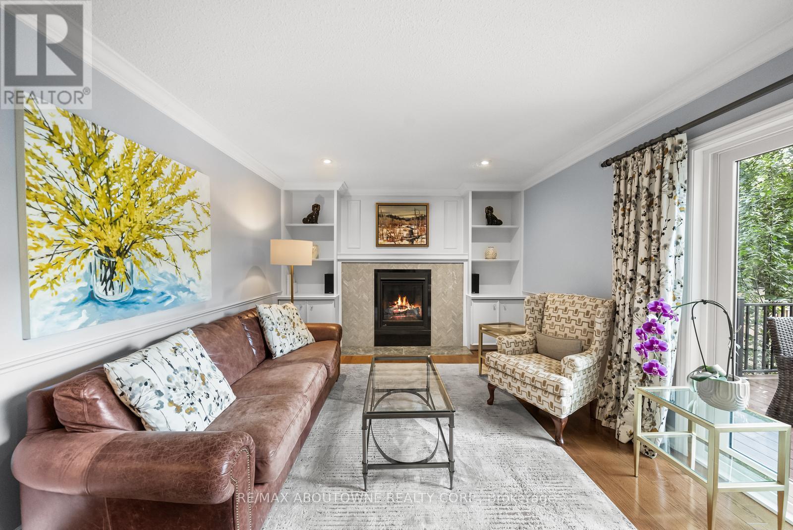 Photo 19 of 2262 Constance Drive, Oakville ON