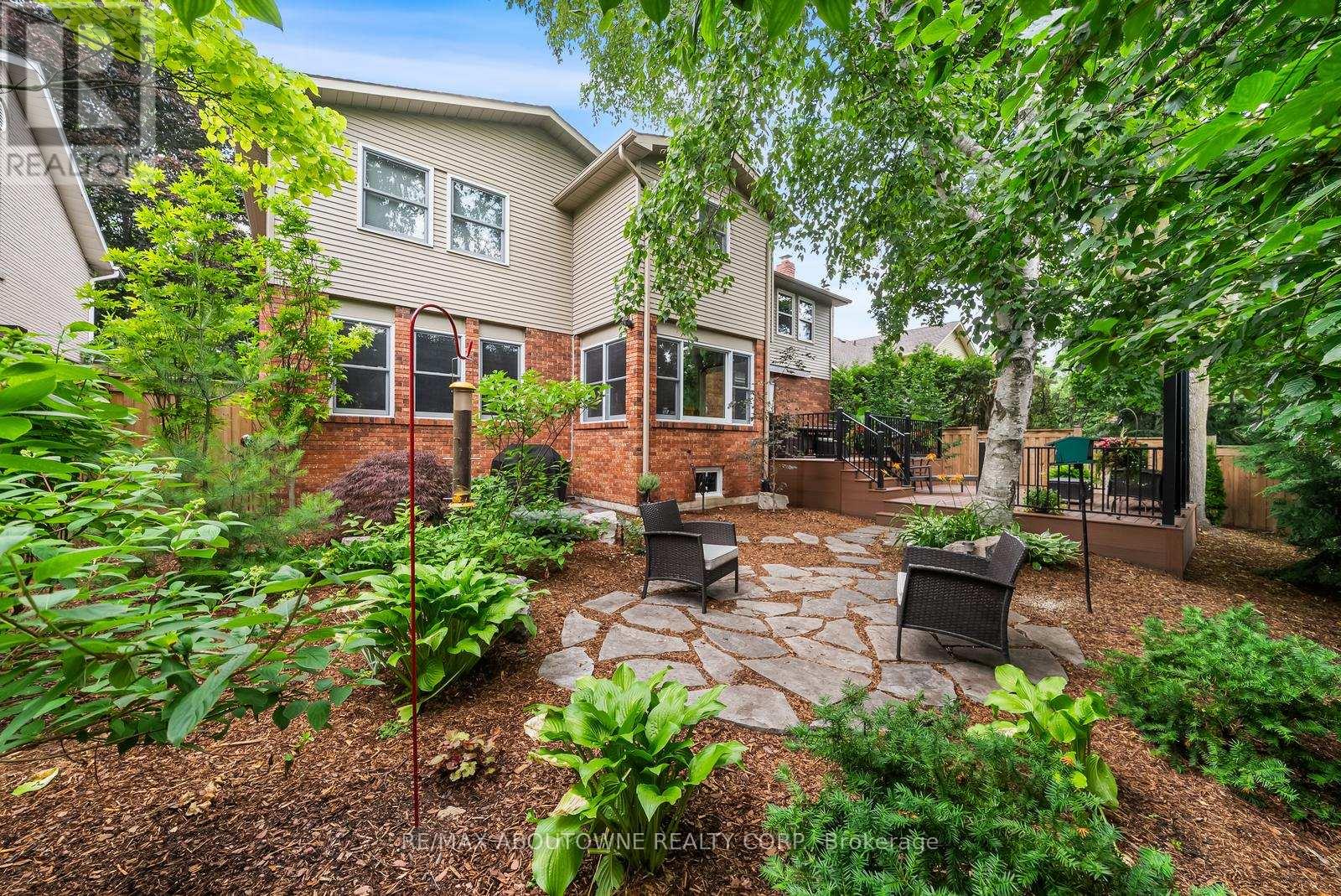 Photo 43 of 2262 Constance Drive, Oakville ON