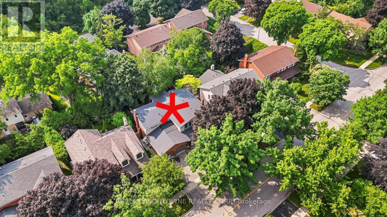 Photo 48 of 2262 Constance Drive, Oakville ON