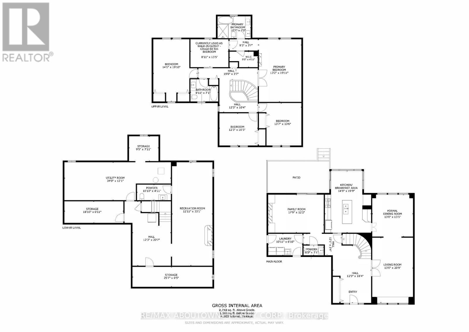 Photo 50 of 2262 Constance Drive, Oakville ON