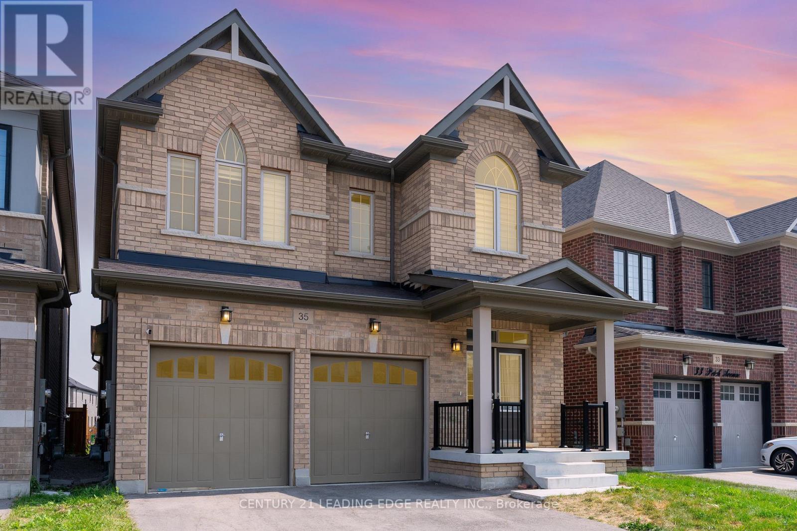 35 PETCH AVENUE - 1