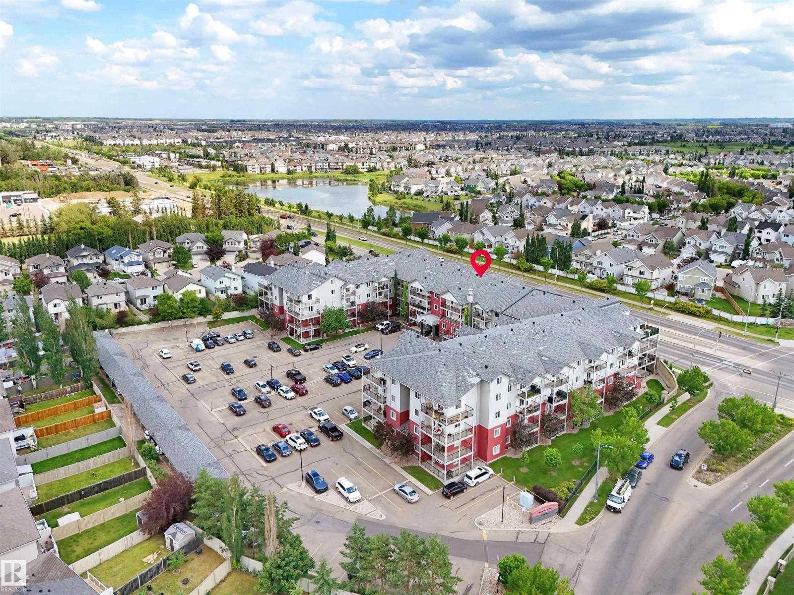 Photo 2 of 430 111 Edwards Dr Sw, Edmonton AB