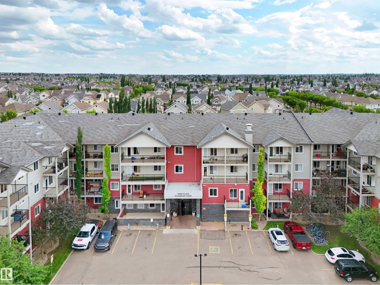 Photo 14 of 430 111 Edwards Dr Sw, Edmonton AB