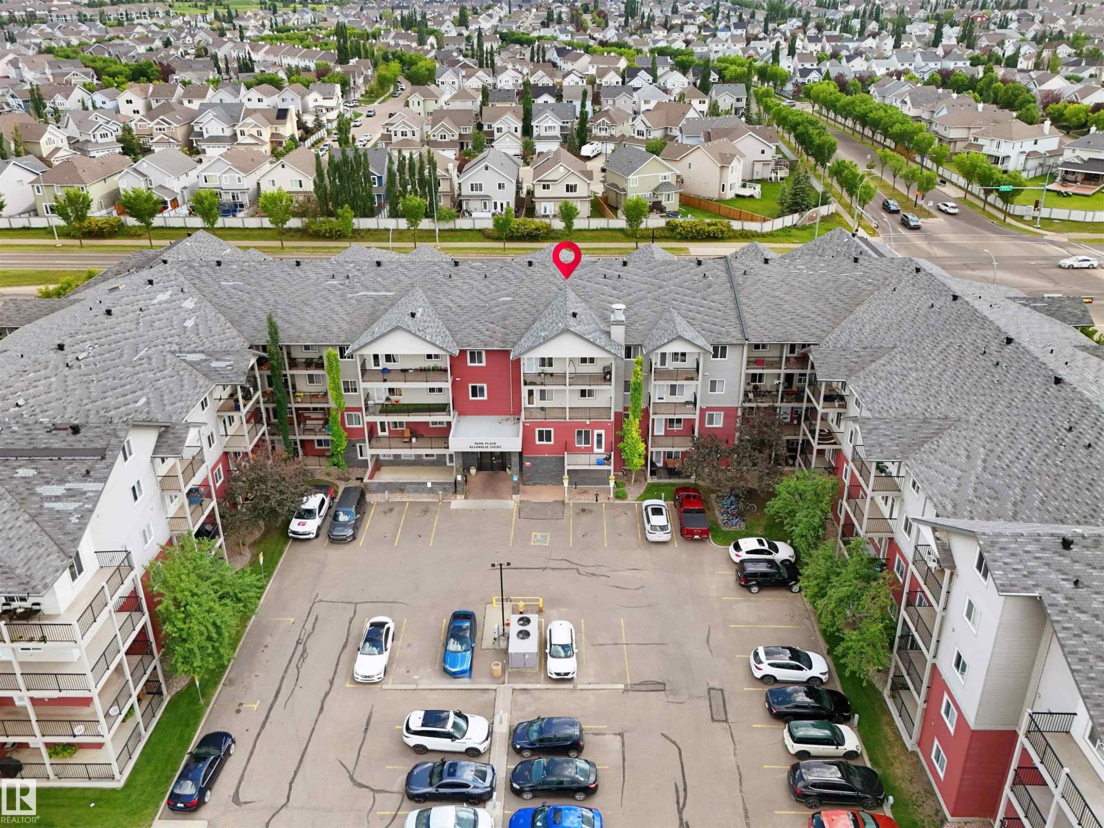 Photo 20 of 430 111 Edwards Dr Sw, Edmonton AB