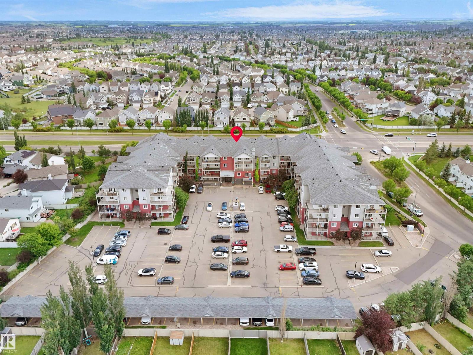Photo 28 of 430 111 Edwards Dr Sw, Edmonton AB