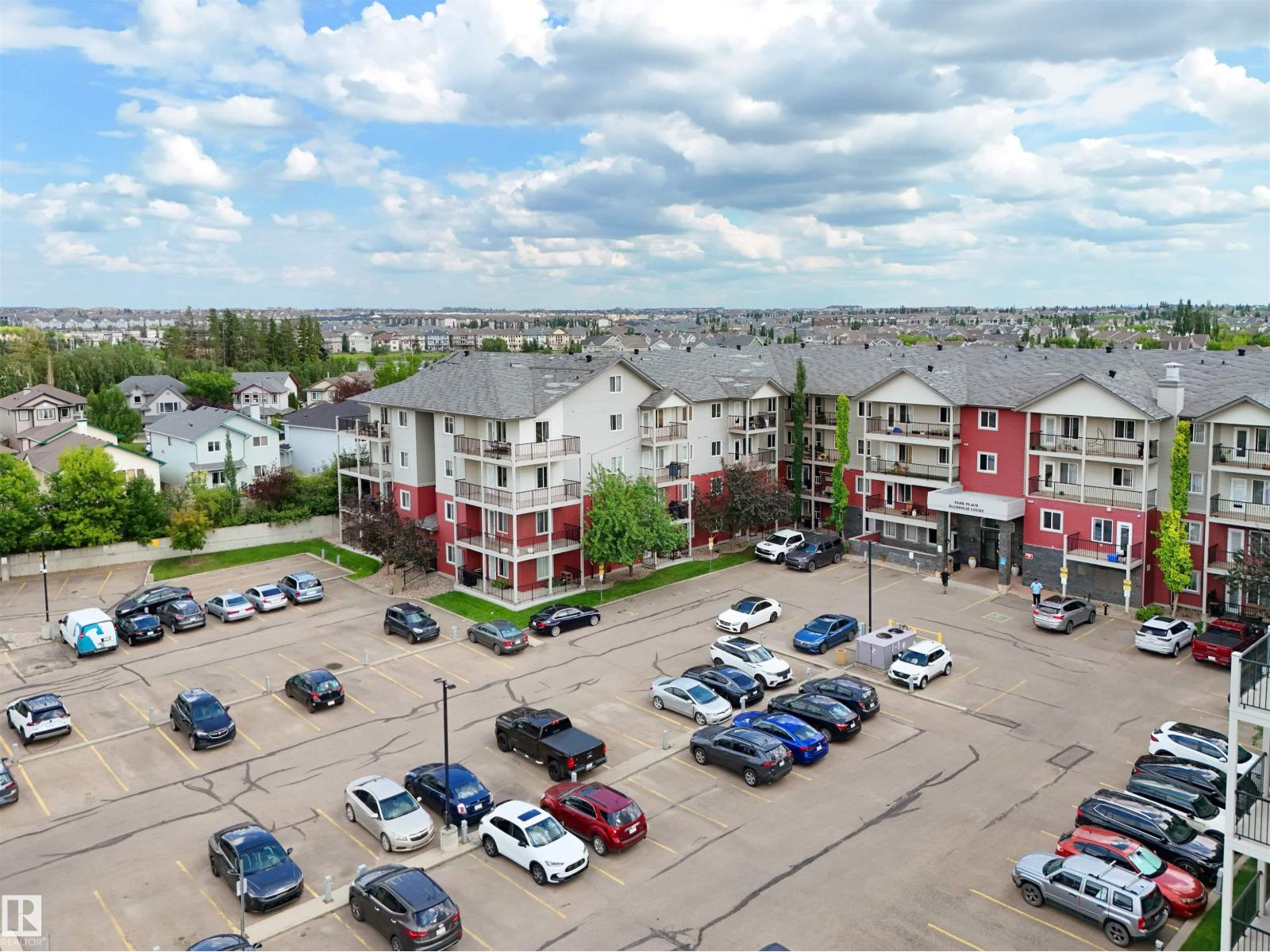 Photo 16 of 430 111 Edwards Dr Sw, Edmonton AB