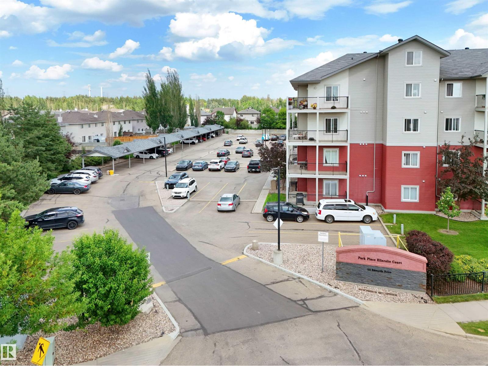 Photo 34 of 430 111 Edwards Dr Sw, Edmonton AB