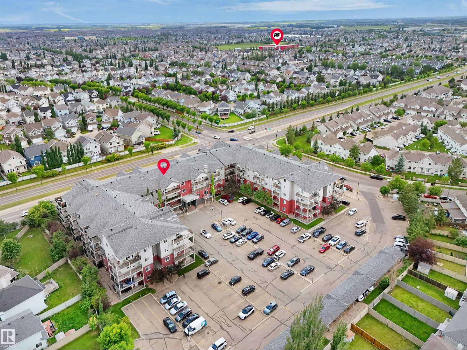 Photo 11 of 430 111 Edwards Dr Sw, Edmonton AB
