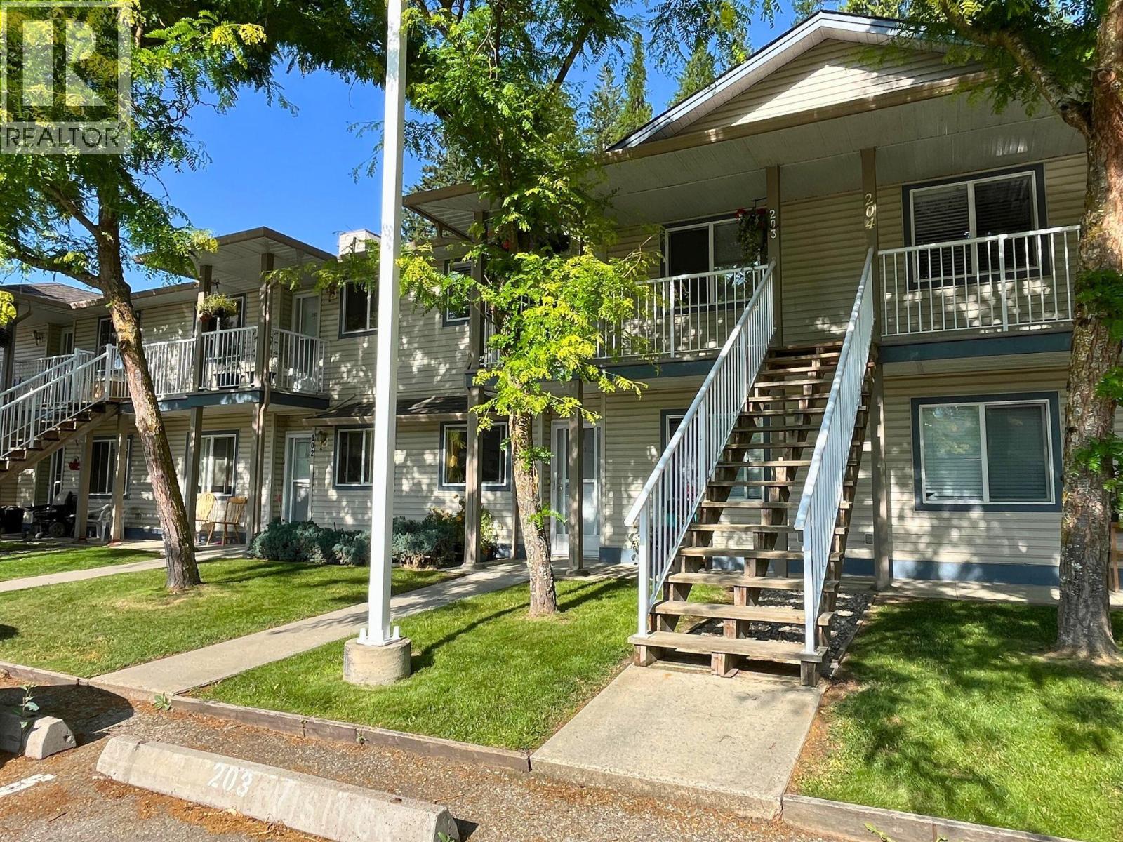 Photo 16 of 831 2nd Street Se Unit 103, Salmon Arm BC