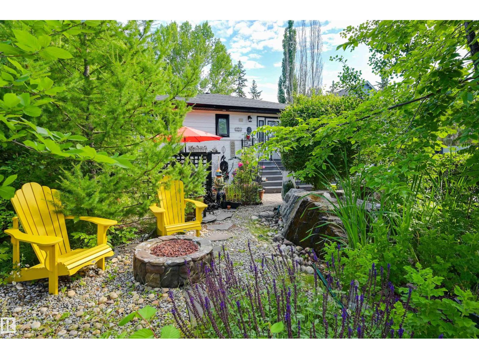 Photo 37 of 14712 Park Dr Nw, Edmonton AB