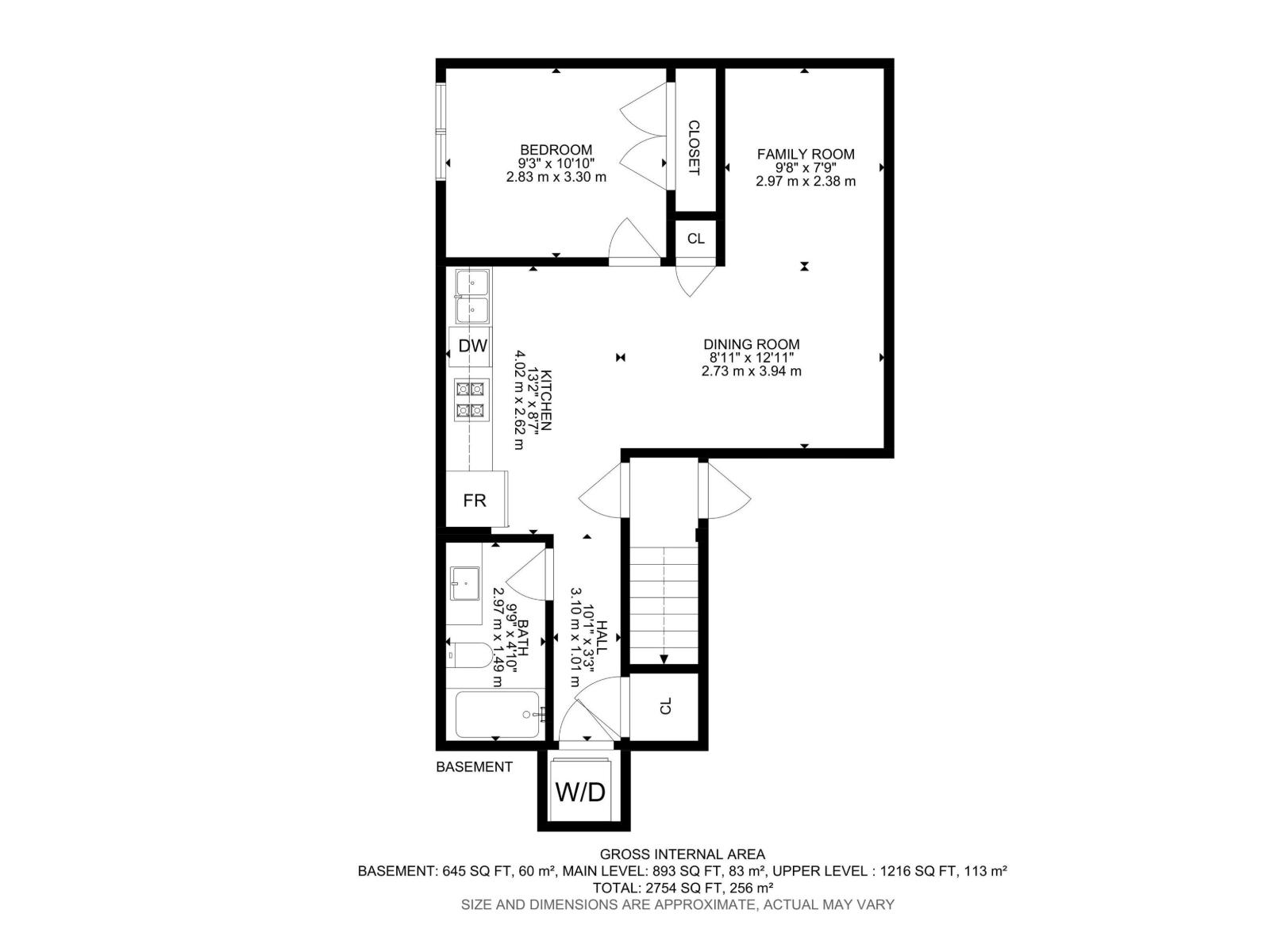 1933 63 AV, Rural Leduc County