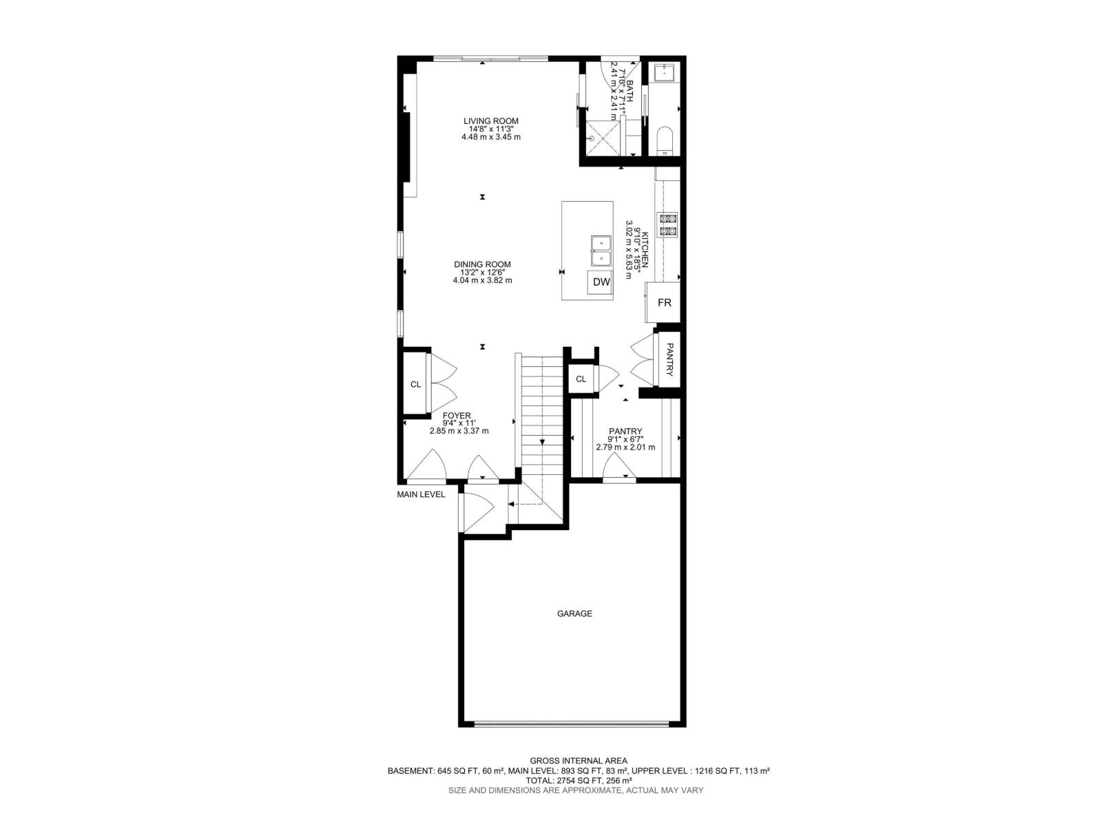1933 63 AV, Rural Leduc County