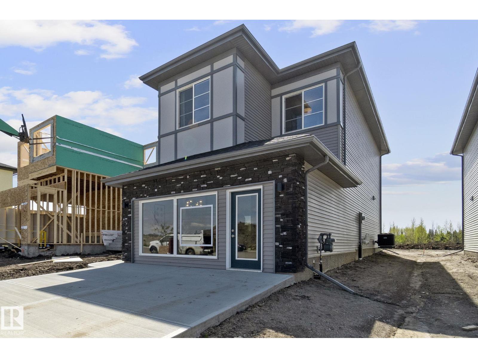 1933 63 AV, Rural Leduc County