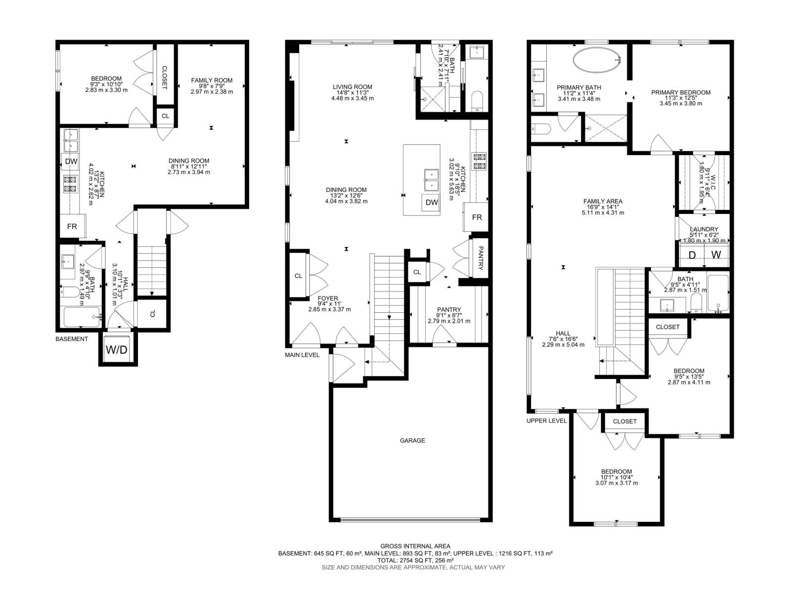 1933 63 AV, Rural Leduc County