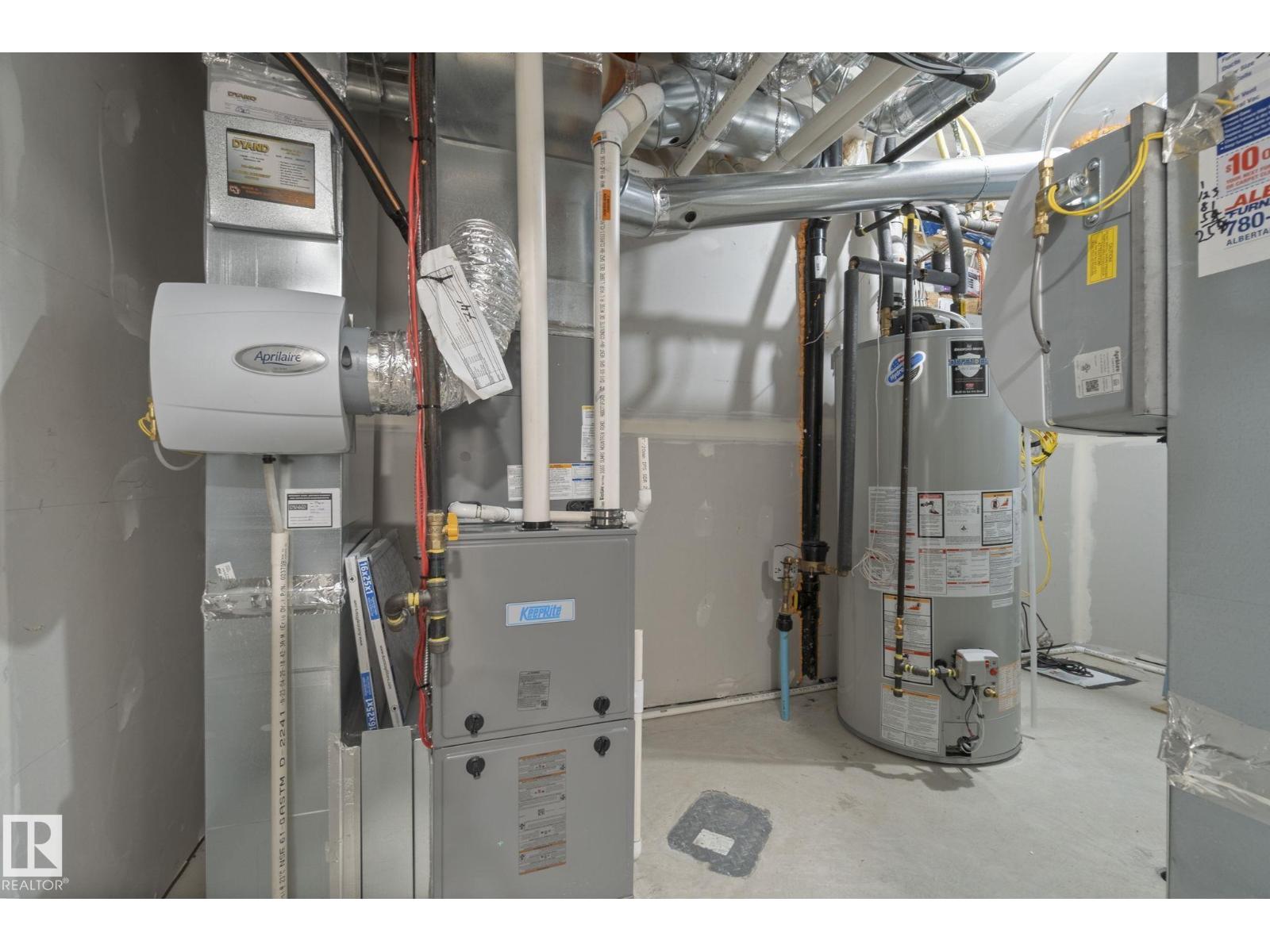 1933 63 AV, Rural Leduc County