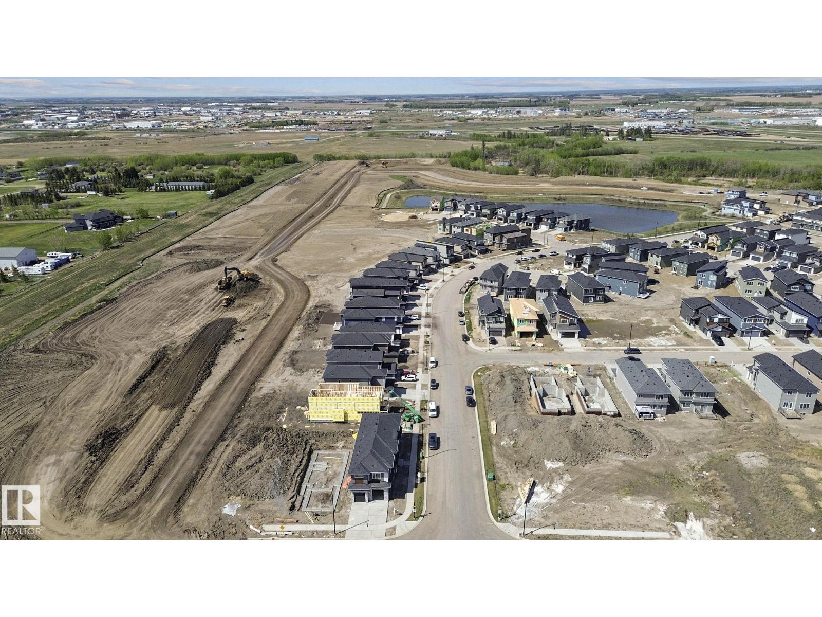 1933 63 AV, Rural Leduc County