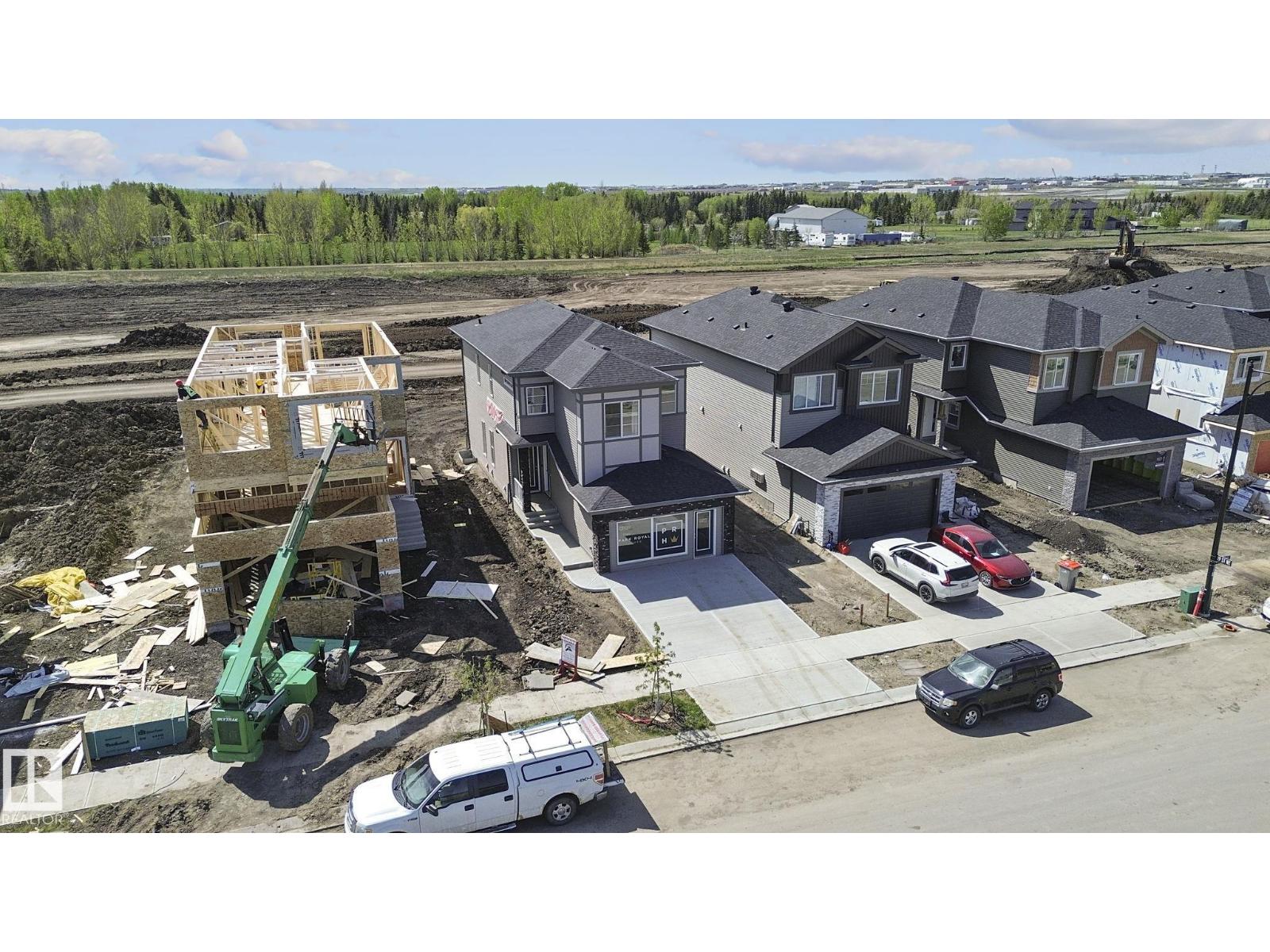 1933 63 AV, Rural Leduc County