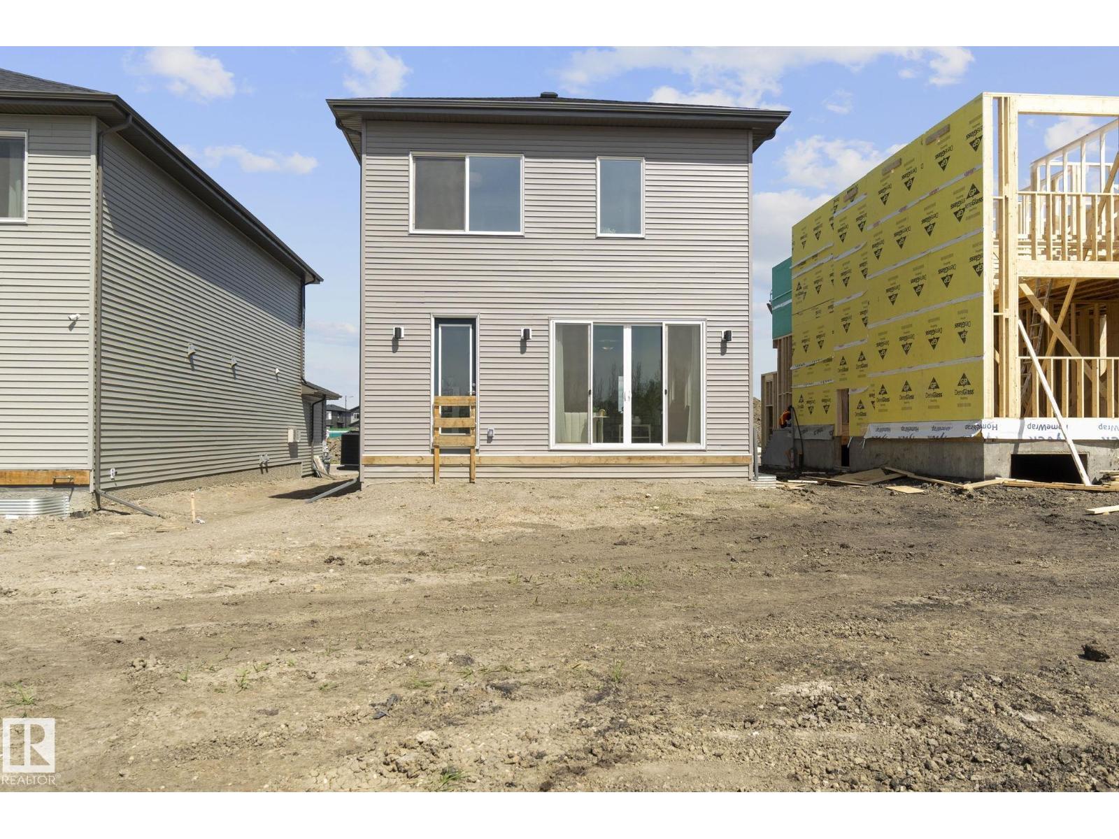 1933 63 AV, Rural Leduc County
