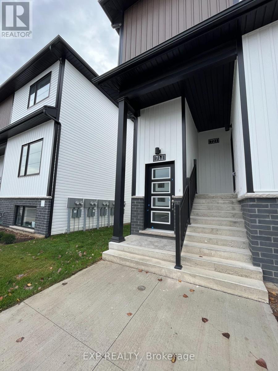 Photo 16 of 711 4263 Fourth Avenue, Niagara Falls ON