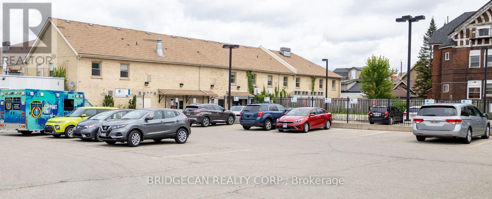 Photo 1 of 365 Colborne Street, Brantford ON