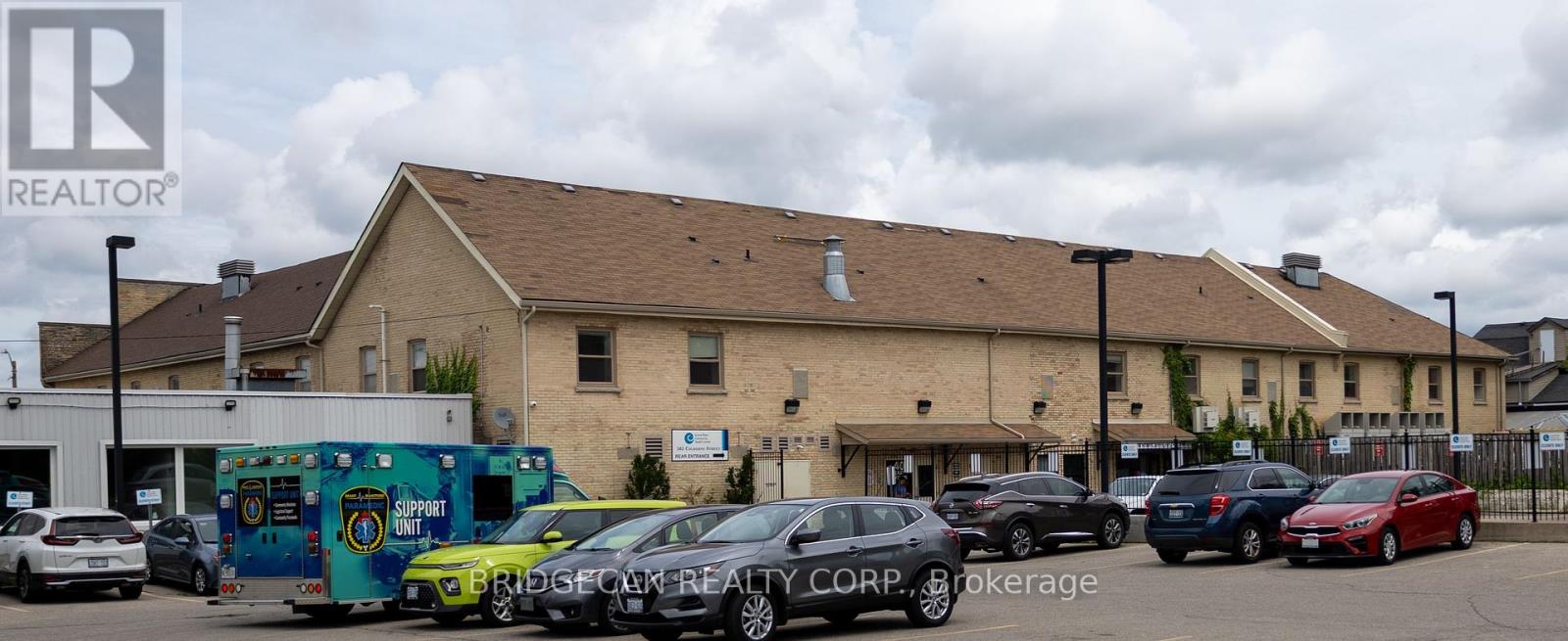 Photo 12 of 365 Colborne Street, Brantford ON