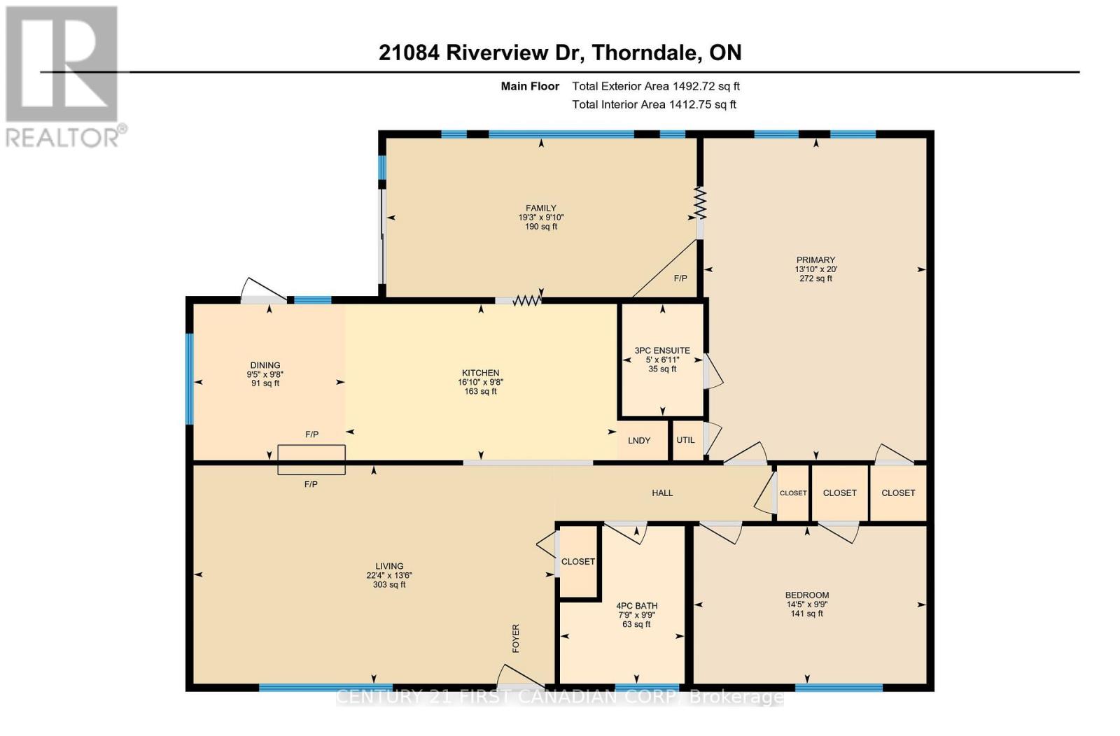 Photo 40 of 21084 Riverview Drive, Thames Centre ON