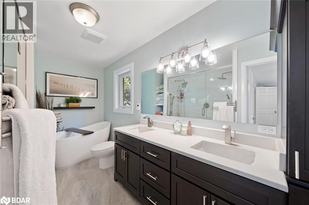 Photo 12 of 1277 Sunnidale Road, Springwater ON