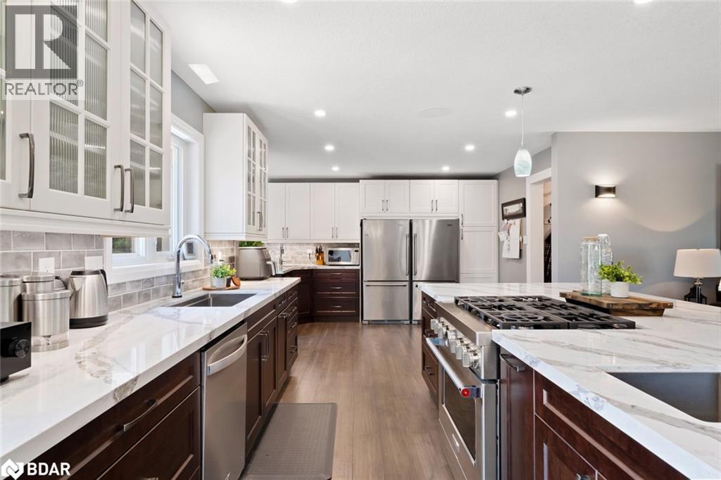 Photo 11 of 1277 Sunnidale Road, Springwater ON