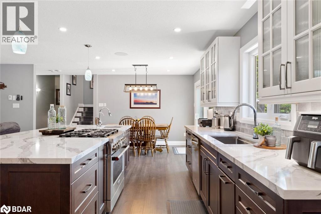 Photo 21 of 1277 Sunnidale Road, Springwater ON