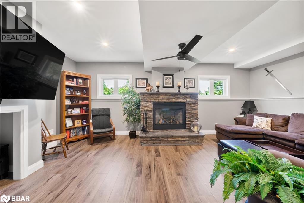 Photo 23 of 1277 Sunnidale Road, Springwater ON