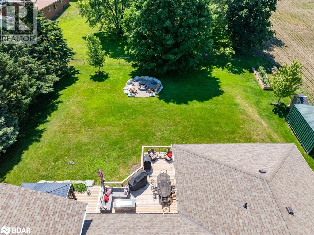 Photo 27 of 1277 Sunnidale Road, Springwater ON
