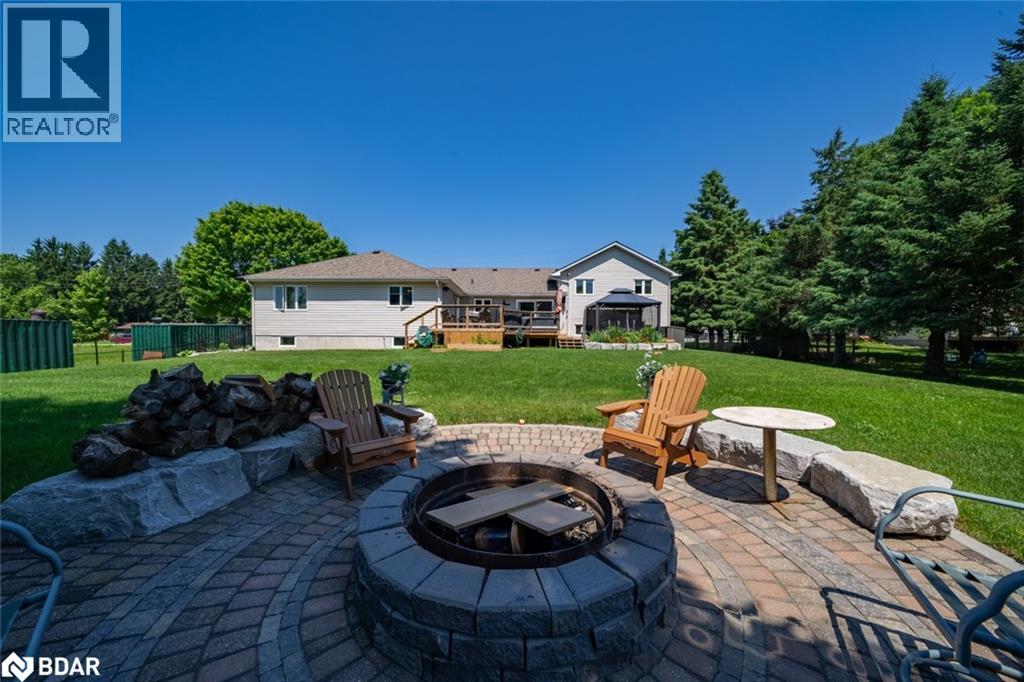Photo 8 of 1277 Sunnidale Road, Springwater ON