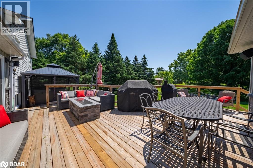 Photo 26 of 1277 Sunnidale Road, Springwater ON
