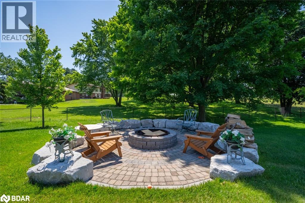 Photo 6 of 1277 Sunnidale Road, Springwater ON
